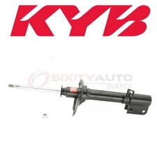 KYB Rear Right Suspension Strut for 1992-1994 Subaru Legacy - Shocks Struts  vb