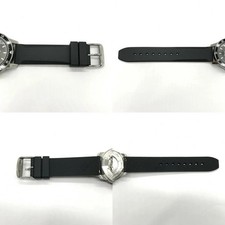 Used Sinn 104.ST.SA.IA Automatic Pilot Watch Black 5