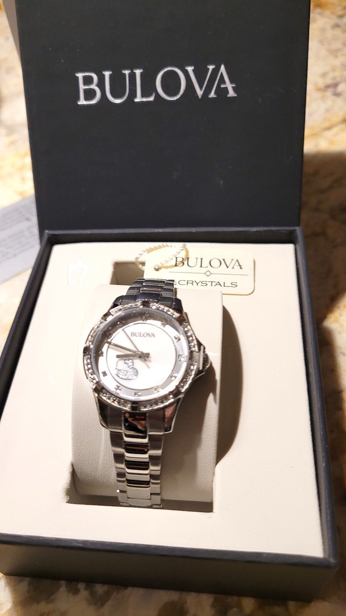 Bulova Women display picture 2