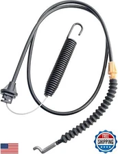 PELIF 946-04173E Deck Engagement Cable Fits MTD Troy-Bilt Lawn Mower Replaces