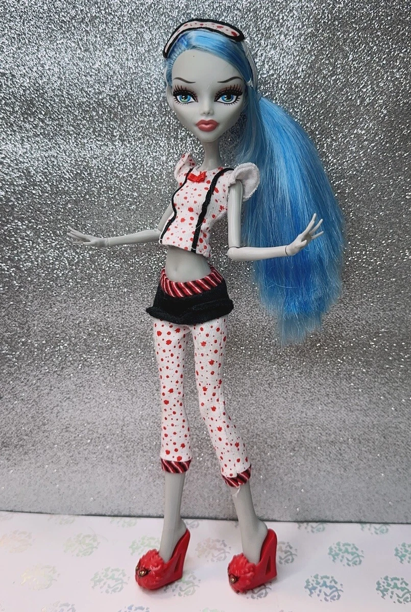 Ghoulia yelps dead tired sales