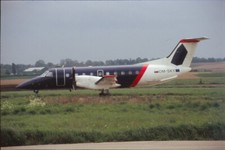 Dia Flugzeug Planespotter Kleinbildformat 24x36mm ungerahmt O156-2-3