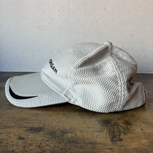 Rare Kinder Morgan Katz Field Cap America Golf Adjustable Baseball Hat - Picture 7 of 14