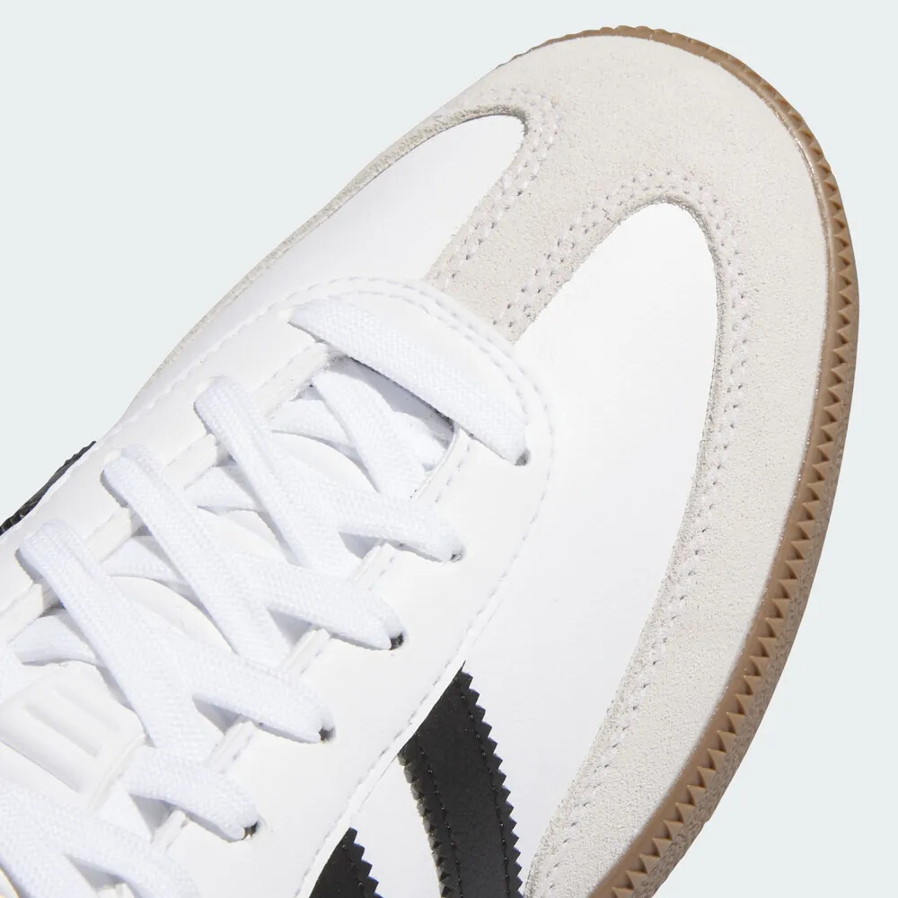New Adidas Samba Golf Shoes - White/ Gum (IH5167) | eBay New Adidas Samba Golf Shoes - White/ Gum (IH5167) | eBay