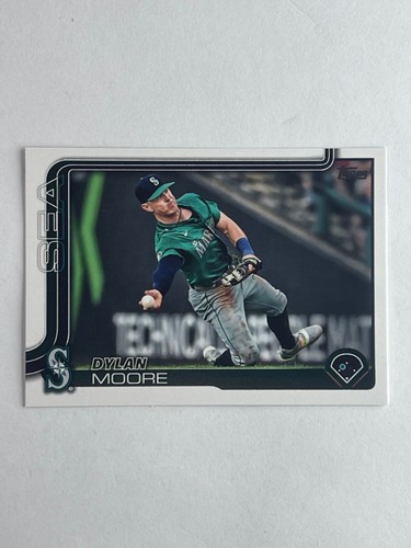 2025 Topps Series 1 Base Vets and RCs Complete your set Pick your cards #1-175 - Picture 106 of 176