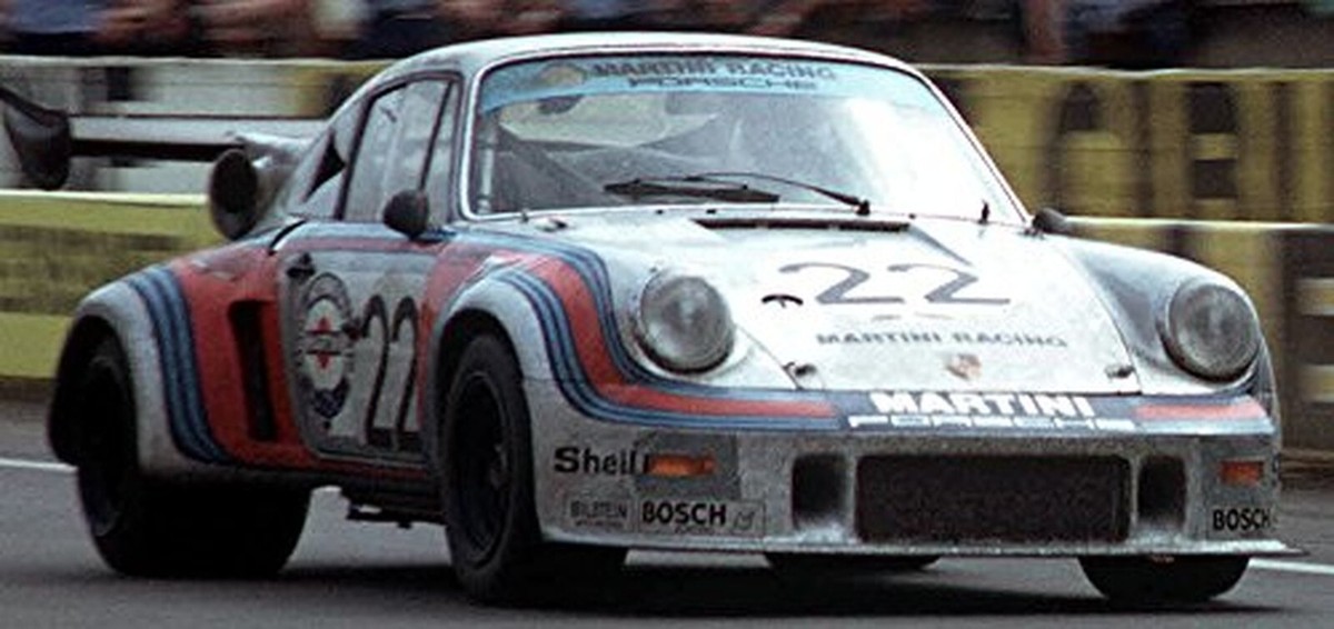 美品1/43 ポルシェ911 カレラRSRターボNo.22 1974ルマン2位 Amazon | EIDOLON 1/43 ポルシェ 911 カレラRSR ターボ