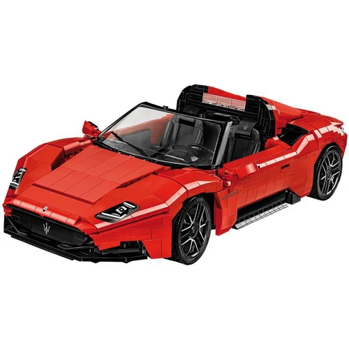 Cobi 24352 Maserati MC 20 Cielo