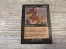 1x Unnatural Hunger - Mercadian Masques - NM - Italian - OOP MTG