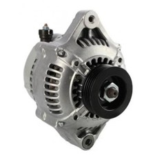 Alternateur Honda PRELUDE