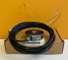 Mettler Toledo TB600941-050 1100 lbs, 3000 n Max, 0.072 V, Load Cell. Tested!