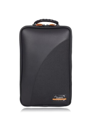 Bam Conservatoire Oboe Case Black CONS3029SN