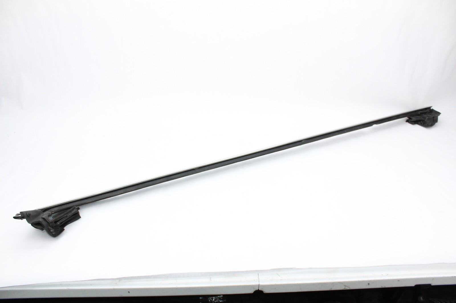 2003-2011 Bentley Continental GT Right Door Lower Window Molding Trim