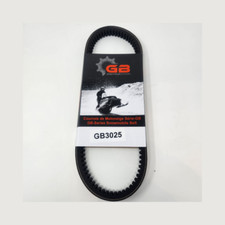 Snowmobile Drive Belt GBDistribution GB3025, HP3025, 2H4048, 2H-4048, 2H.4048.