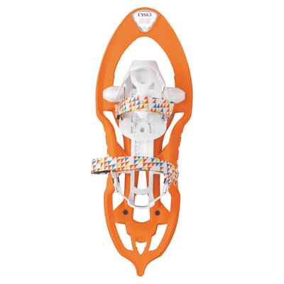 Junior Girls Snowshoes TSL 302 Freeze Kids Size 13 Girl to 9 Women 40-110 lbs