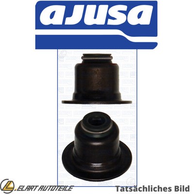 Valve Stem Seal Ring for Ford Mazda Fiesta IV YES JB DHC DHD DHE DHF AJUSA