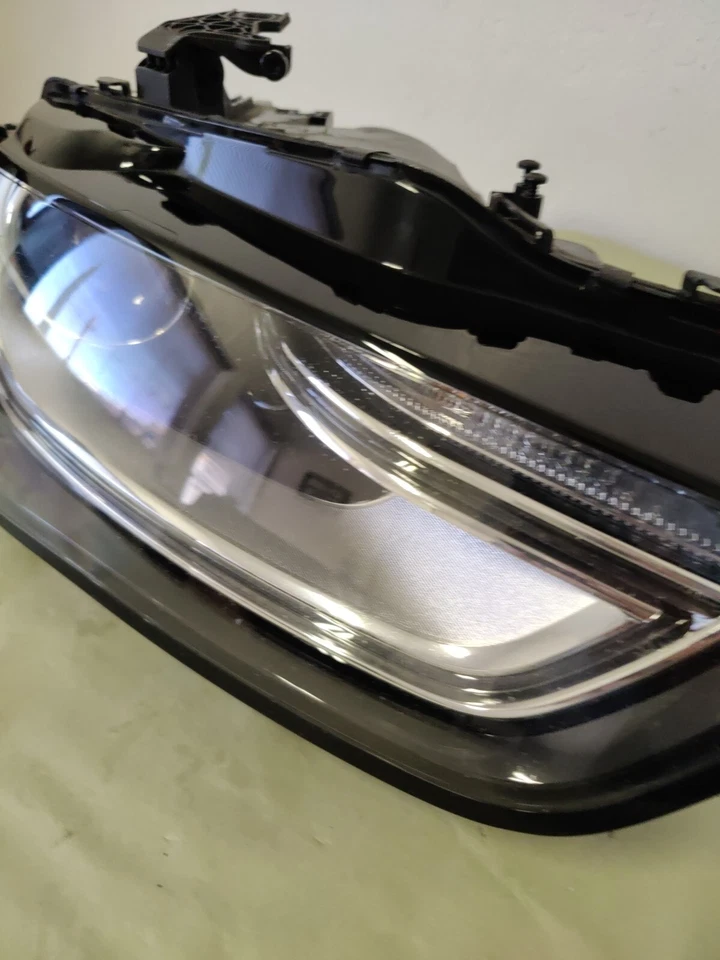 FARO XENÓN CURVA ADAPTATIVA AFS 13-16 AUDI A4 S4 ALLROAD (B8 8K) DERECHO Foto 4 de 4