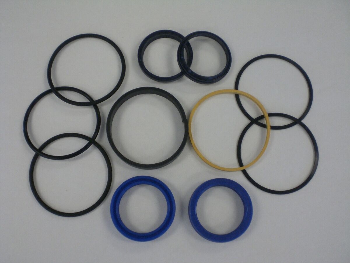 One New Cylinder Seal Kit Fits Ford, Fits New Holland 455C