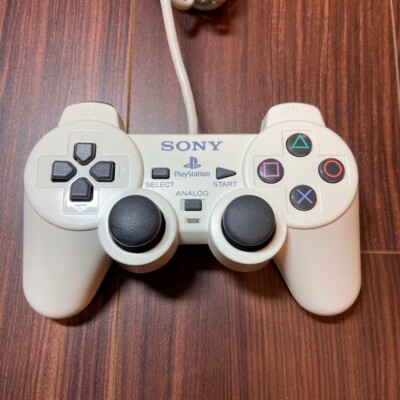 PlayStation2　プレイステーション2　ホワイト 1397.jpg