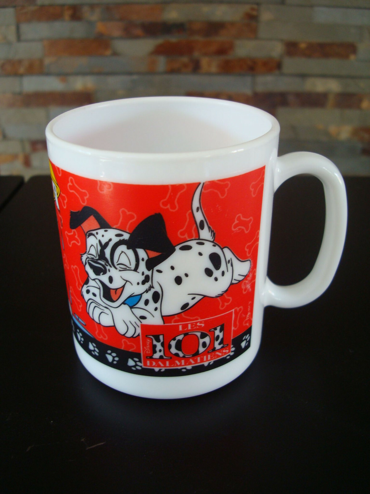 Tasse Arcopal Disney: Die 101 Dalmatiner 