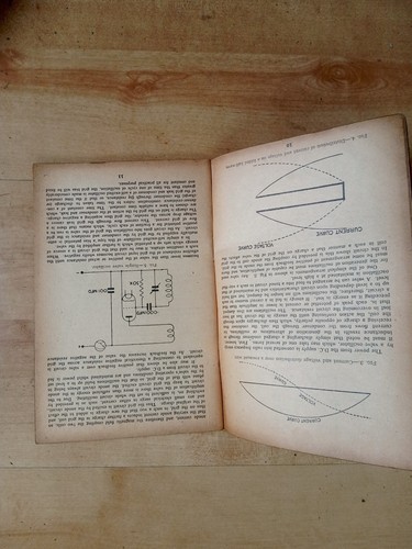 Amateur Transmitters' Construction Manual. Bernards Radio Manuals No. 61. 1947 - Bild 5 von 12