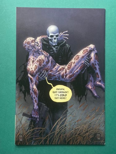 Wolverine & Deadpool Collectors' Ed Vol 1-6 Pick Issues! High Grade (1996-2020) - Imagen 218 de 296