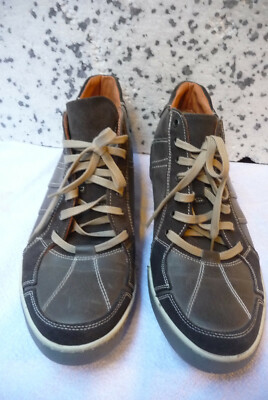 Roberto Santi, Halbschuhe, Sport, Fitness Schuhe, gefüttert,  Gr. 45, TOP !