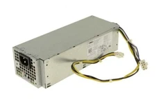 Dell L180ES-00 180W Power Supply For Optiplex 3040 5040 7040 Inspiron 3650 SFF