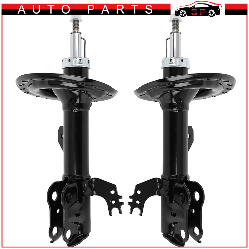 アロアナ。 For 2013 2014 2015 2016 2017 2018 TOYOTA AVALON Front Shocks