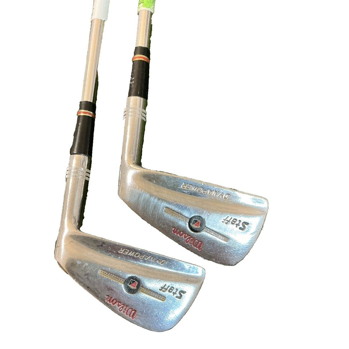 Titleist Iron Set Vintage Golf Clubs & Shafts for sale | eBay