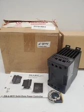 NEW IN BOX! WATLOW SOLID STATE POWER CONTROLLER DC20-60F0-S000