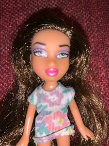 talia bratz doll