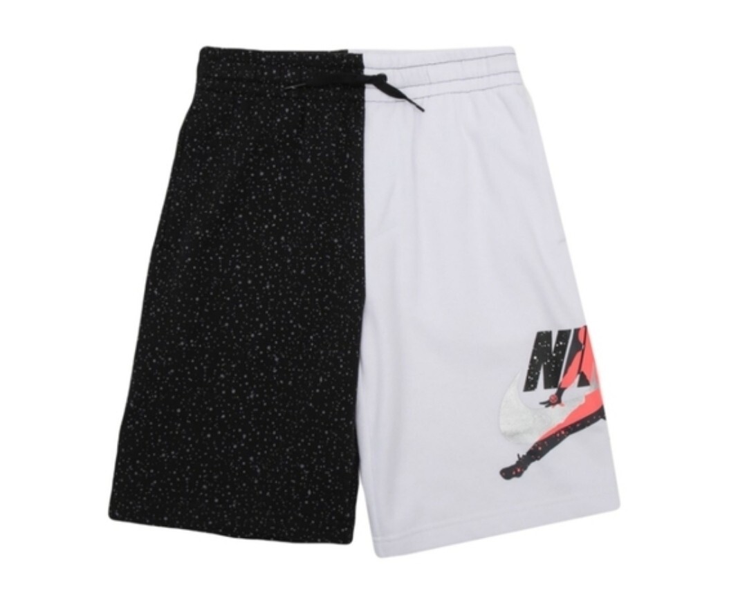 NIKE JORDAN/JUMPMAN バスパン【XL】【L】 Nike Air Jordan Youth XL Boys Jumpman Classics Sweatshorts