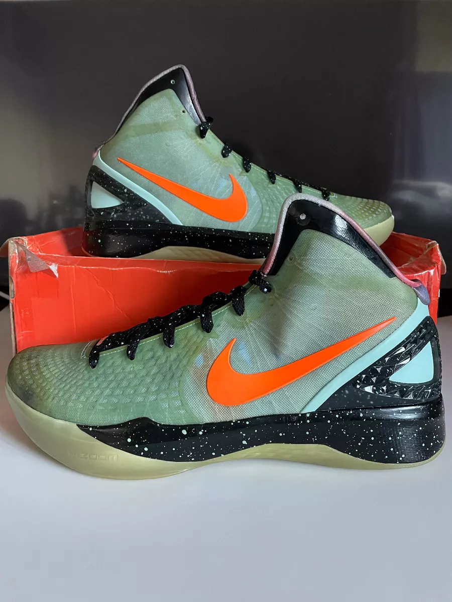Hyperdunk 2011 top