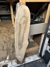 Italian walnut Solid Wood 870-180-40mm Thickness Kiln Dried