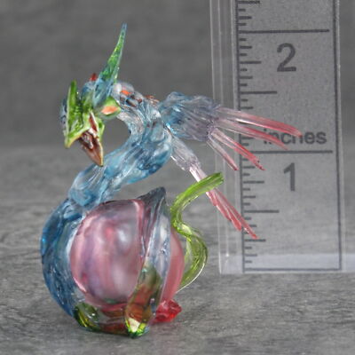 Final Fantasy Creatures Vol.1 – Ixion – Retro Japan
