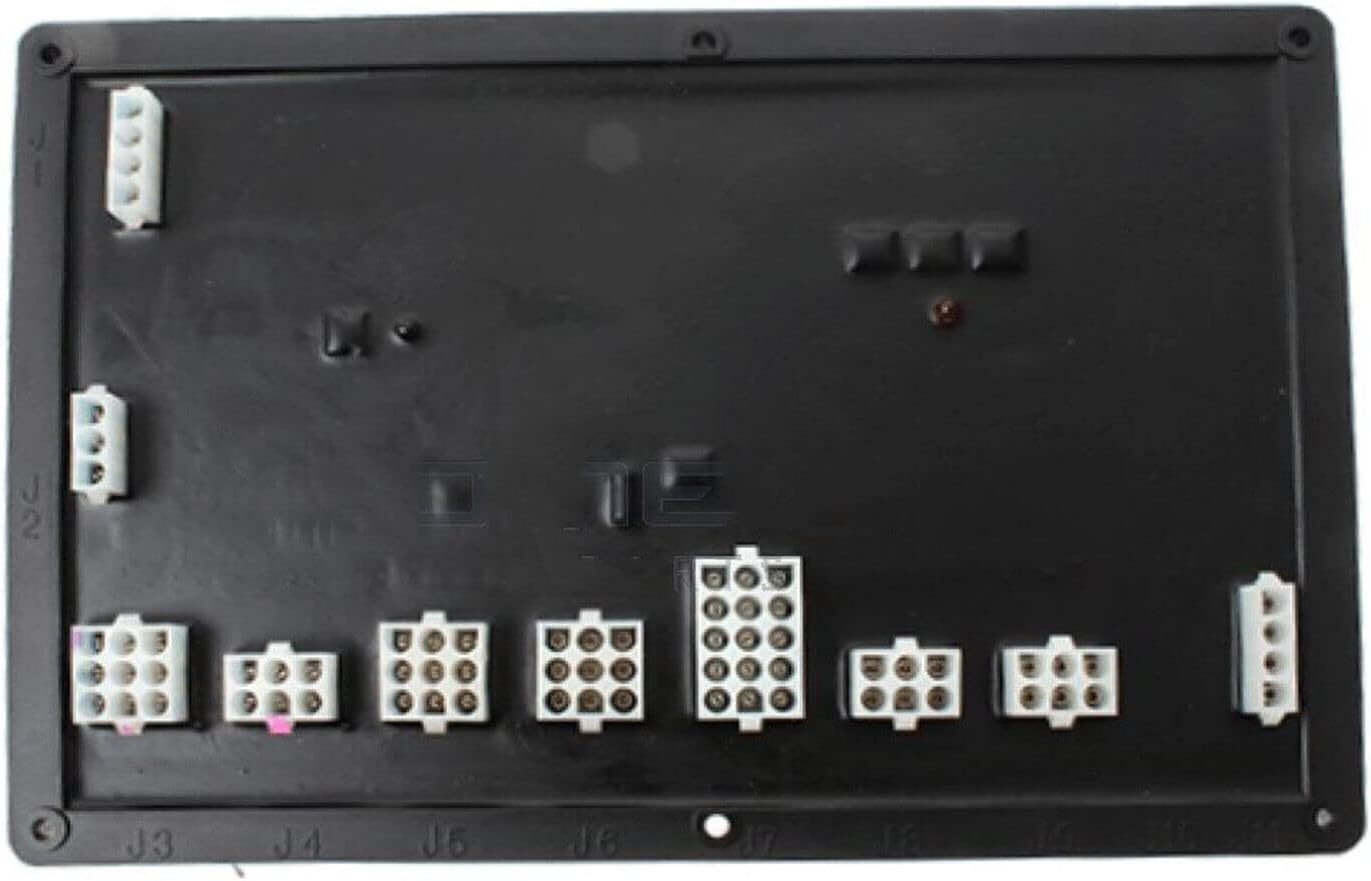 New Platform Control Module 1001109498 forh JLG Boom Lift | eBay