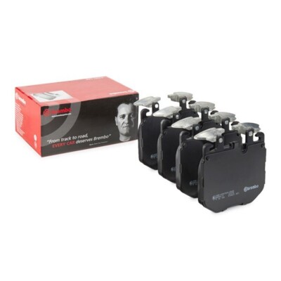 Brembo Front Brake Pads Kit BMW Series 3 4 5 6 8 X4 X5 X7 M-Performance