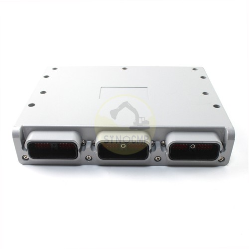 Regolatore Programmato 21QB-32110 per Escavatore Hyundai R480-9 R480LC-9 R480LC-9S - Foto 10 di 10