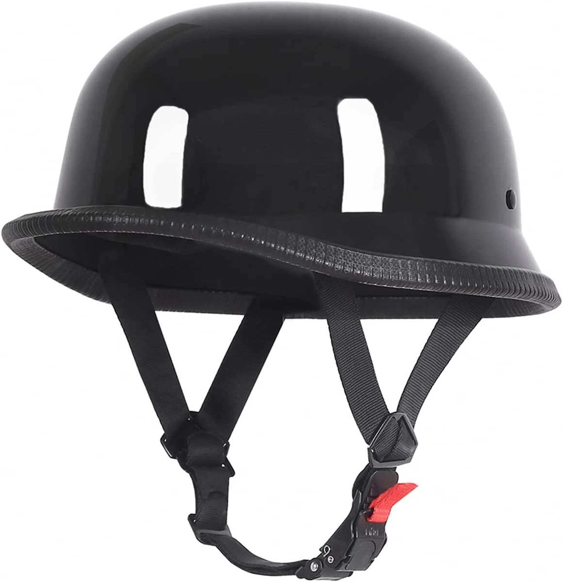 German style 2024 motorcycle helmet