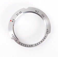 Genuine Leica Adapter Ring Screw Mount to M Body M2 21-35 M3 135 ISOOZ 14099