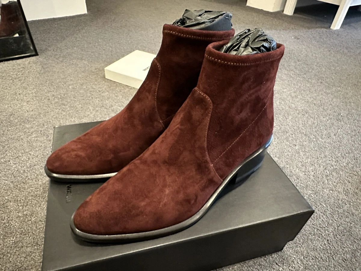 Kori hotsell stretch bootie