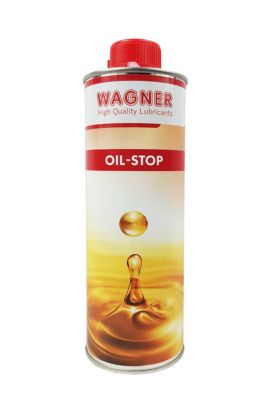 500 ml WAGNER Oil-Stop Dichtungsregenerator Oil Leak Stop Ölleckstop