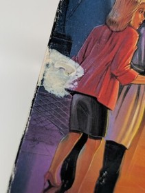 The Mafat Conspiracy Nintendo NES - In Box No Manual