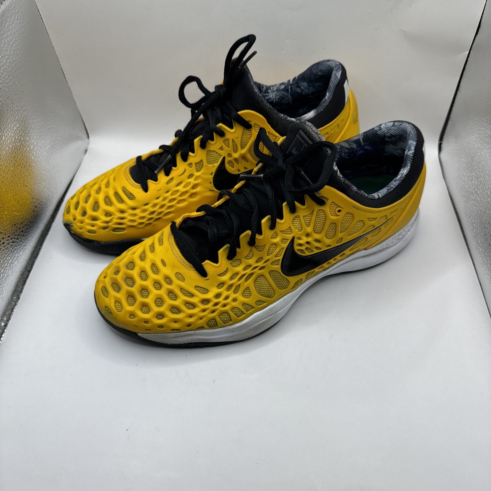 wmns nike air zoom cage 3 hc