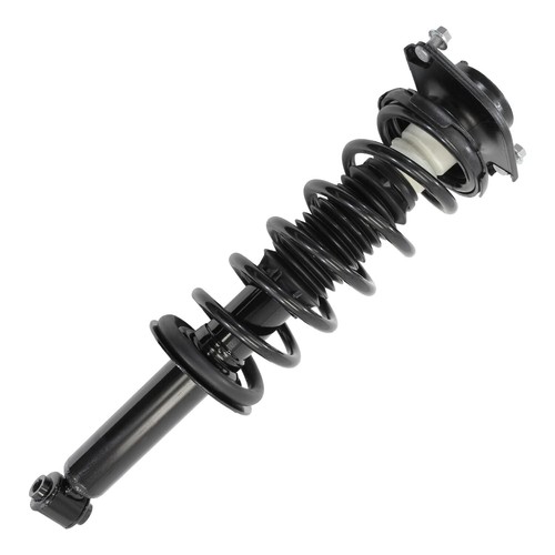 Front Rear Struts w/ Coil Spring Sway Bars Kit for 2013-2017 Subaru XV Crosstrek - Picture 6 of 6