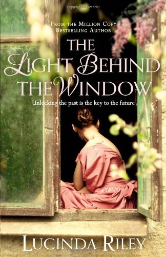 The Light Behind The Window,Lucinda Riley