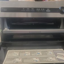 foodsaver v3840 vacuum sealer machine