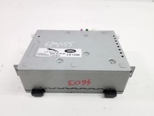 Autoradio Land Rover DISCOVERY