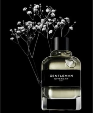 Givenchy GENTLEMAN Eau de Toilette Cologne Splash 0.20 oz New SeXy Men's Cologne