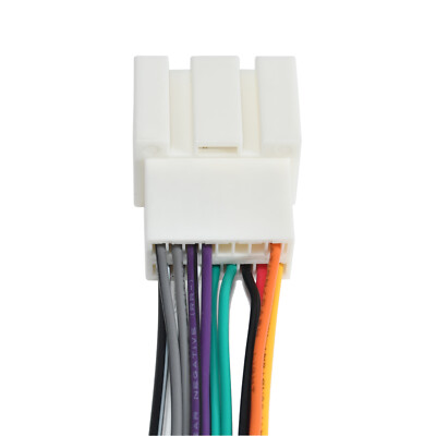 SALUTUYA Adaptateur de faisceau de câblage de hub multimédia Adaptateur SALUTUYA Adaptateur de faisceau de câblage de hub multimédia Adaptateur